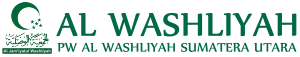 PW Al Washliyah Sumatera Utara: Alwashliyah.id